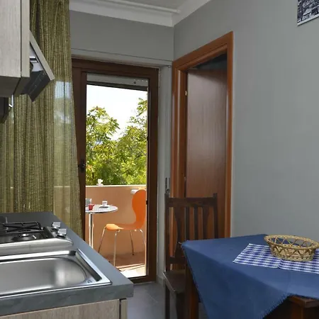 L'edera Di Gavina Apt 3* Alghero