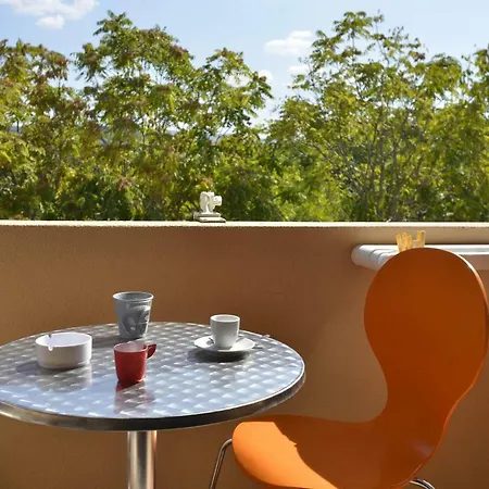 L'edera Di Gavina Apt Alghero
