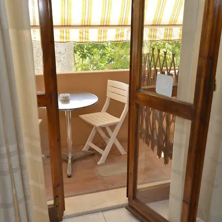 L'edera Di Gavina Apt 3* Alghero