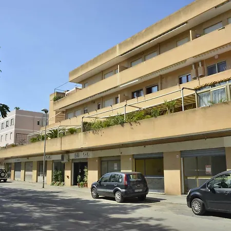 L'edera Di Gavina Apt 3* Alghero