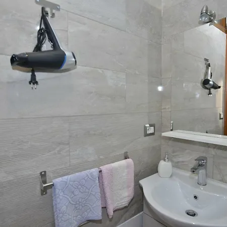 L'edera Di Gavina Apt 3*