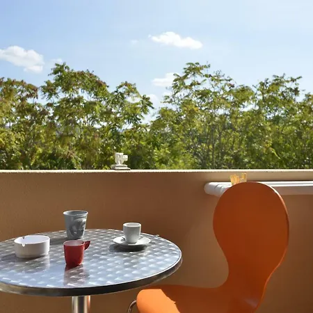 L'edera Di Gavina Apt 3* Alghero