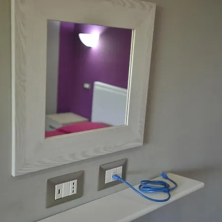 L'edera Di Gavina Apt 3* Alghero